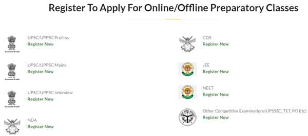 Abhyudaya Yojana Apply Online