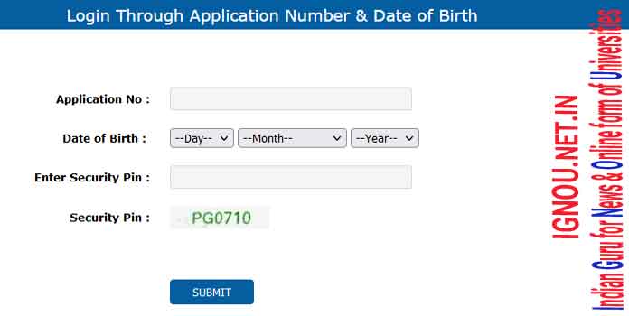 CTET Admit Card