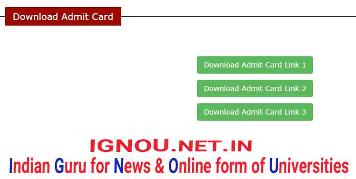 CTET Admit Card 2022 Download Here @ www.ctet.nic.in 3 ctet admit card date 2022