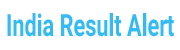 India Result Alert Logo