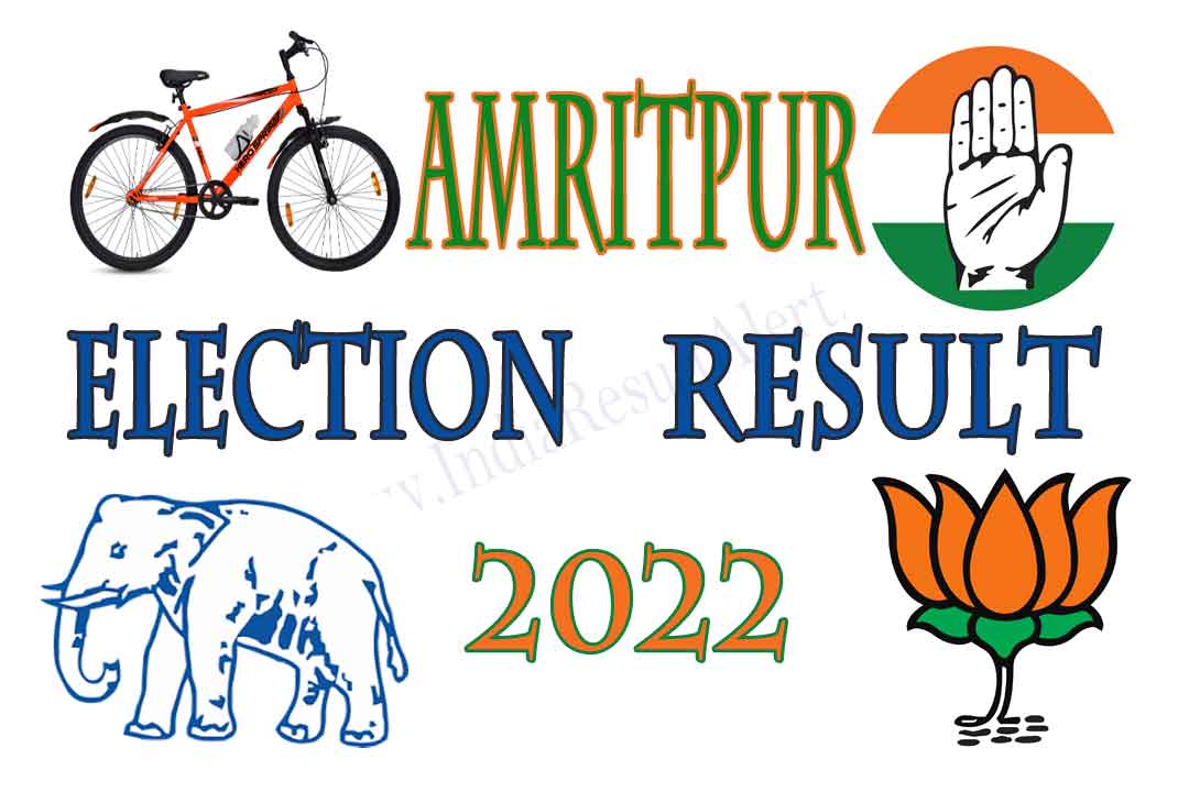 Amritpur Vidhan Sabha Result 2022