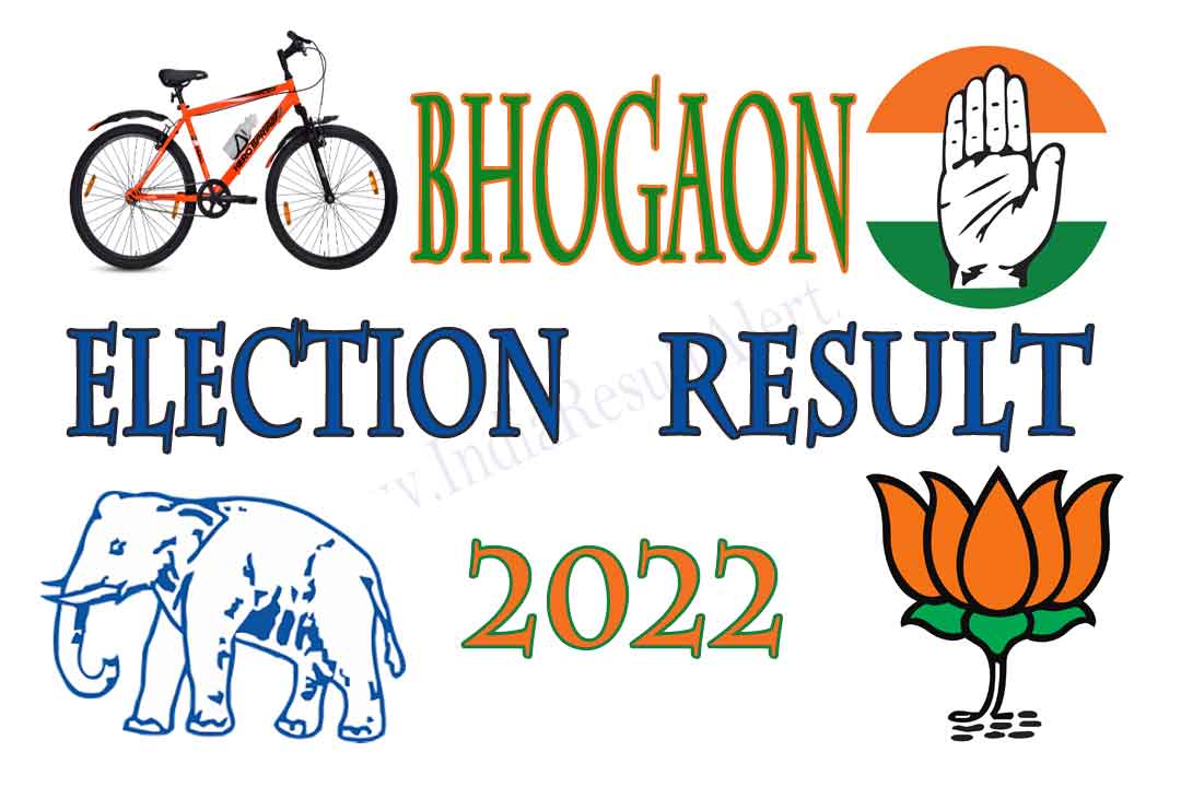 Bhogaon Vidhan Sabha Result 2022