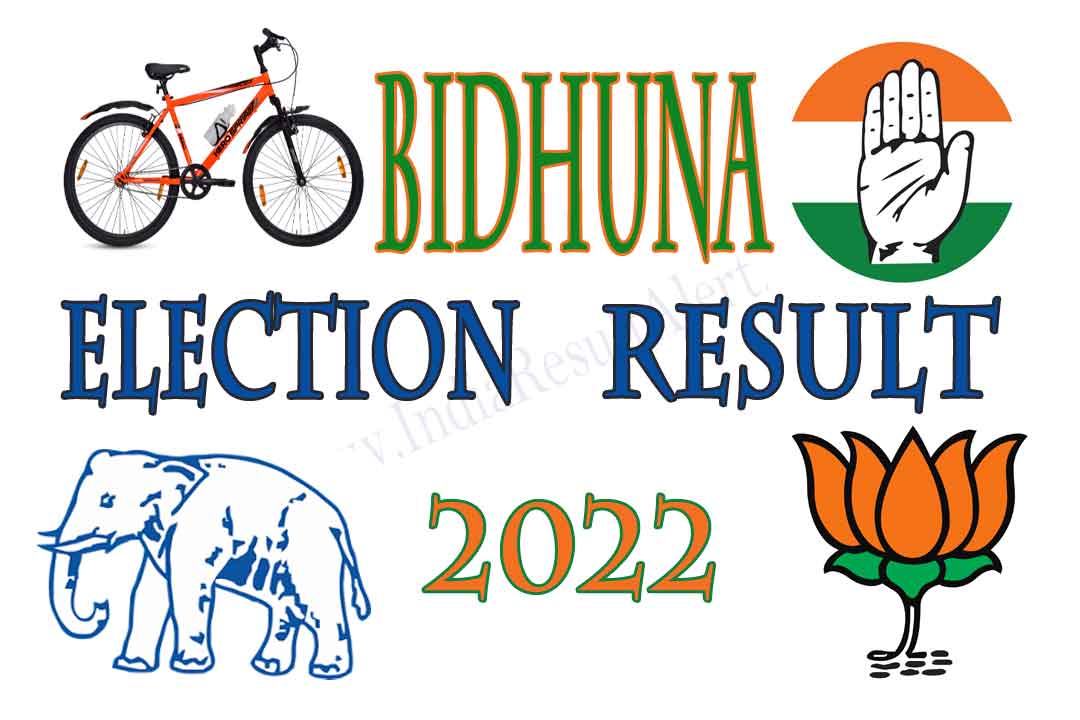 Bidhuna Vidhan Sabha Result 2022