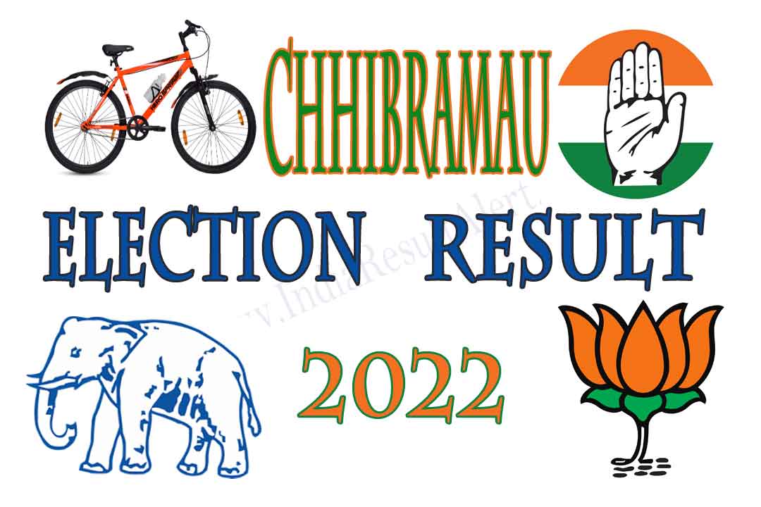 Chhibramau Vidhan Sabha Result 2022