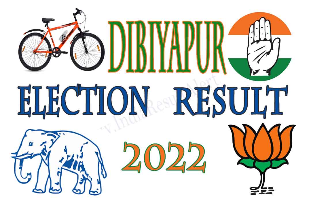 Dibiyapur Vidhan Sabha Result 2022