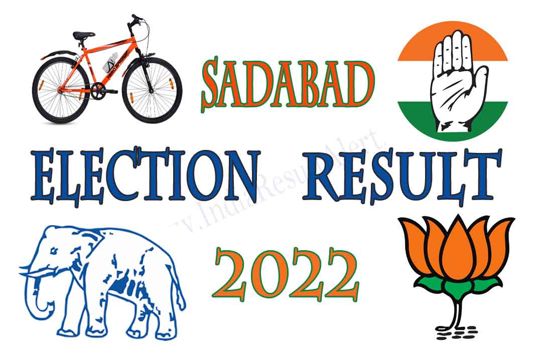 sadabad election result 2022