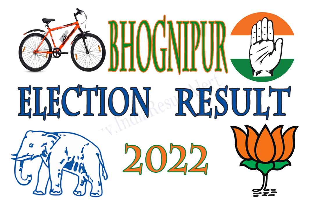 Bhognipur Vidhan Sabha Result 2022