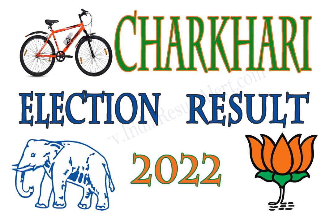 Charkhari Vidhan Sabha Result 2022
