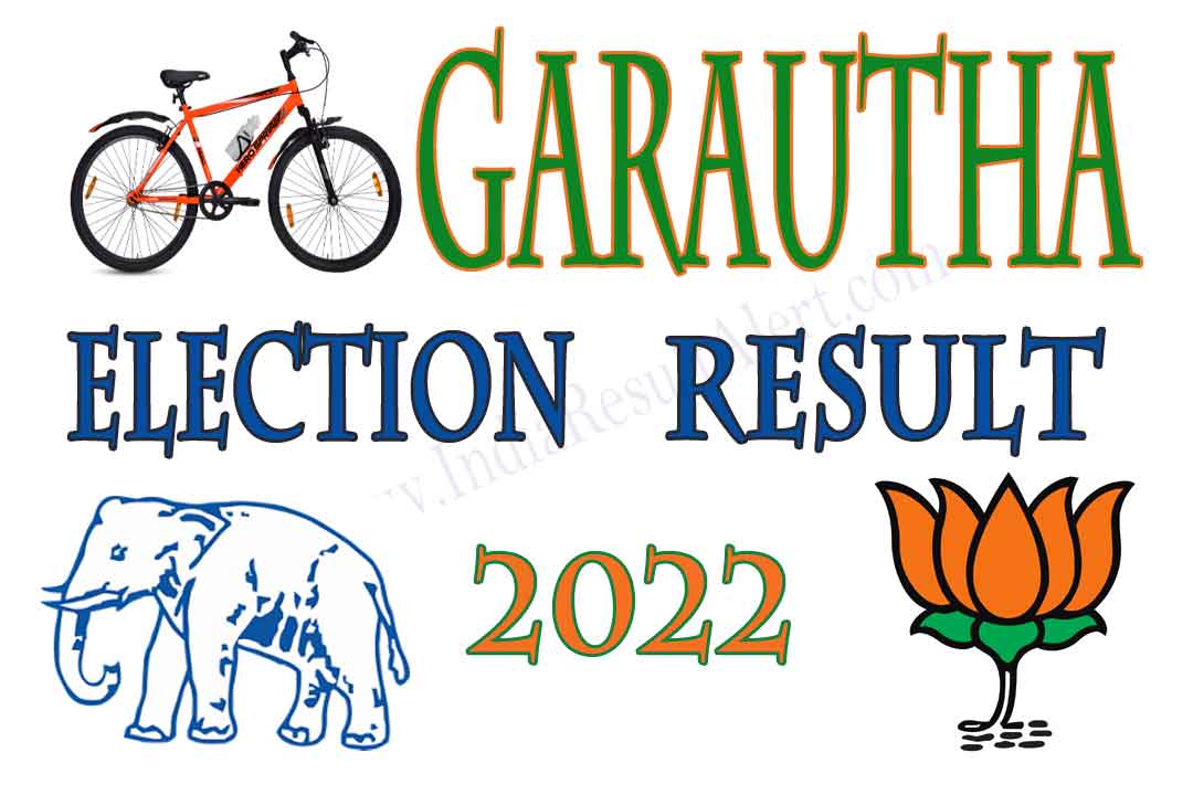 Garautha Vidhan Sabha Result 2022