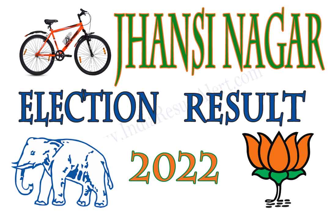 Jhansi Nagar Vidhan Sabha Result 2022