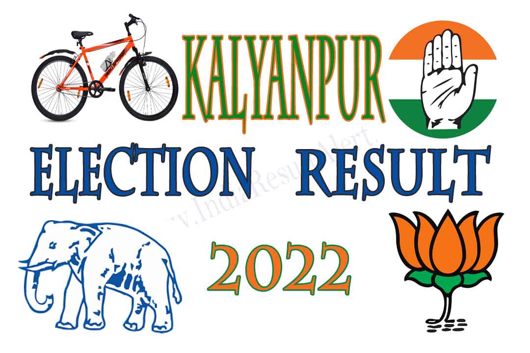 Kalyanpur Vidhan Sabha Result 2022