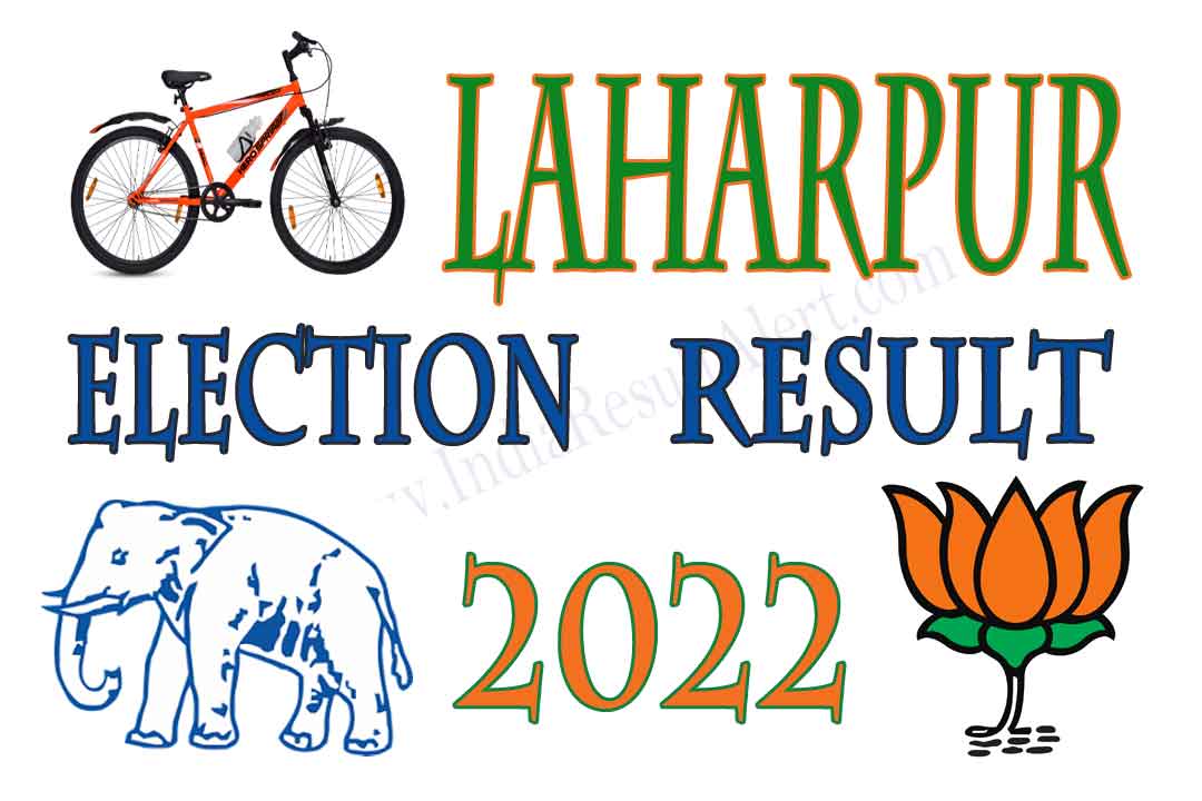 Laharpur Vidhan Sabha Result 2022