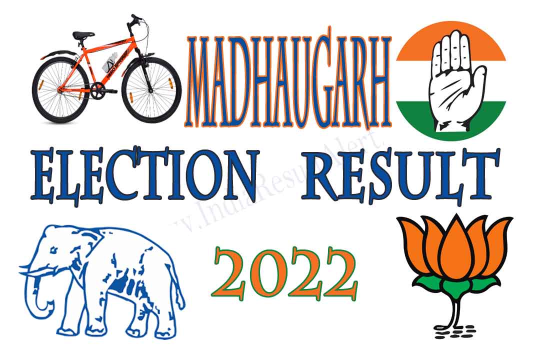 Madhaugarh Vidhan Sabha Result 2022