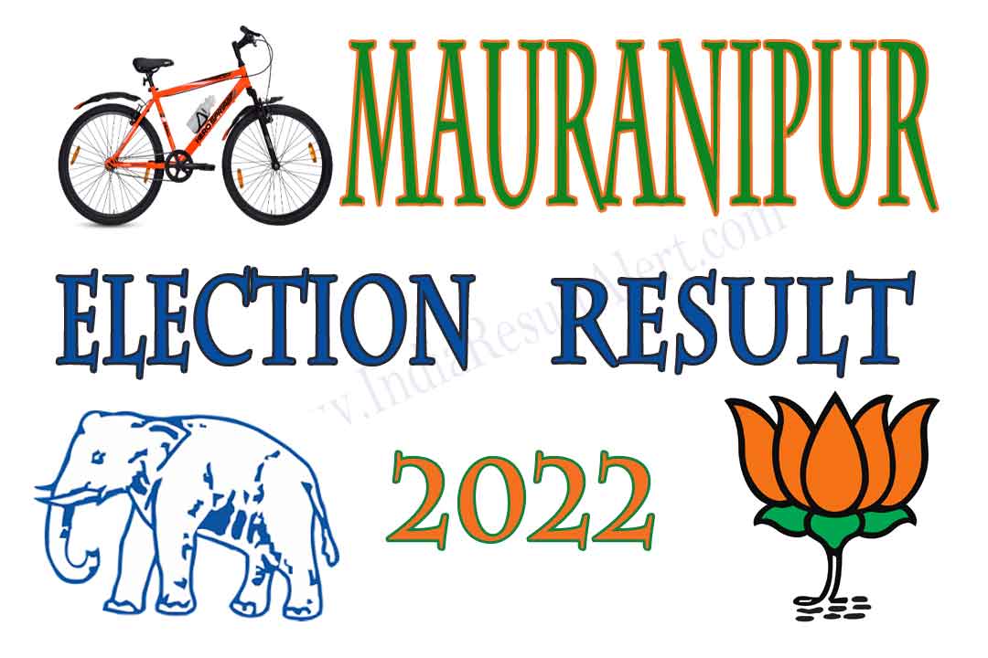 Mauranipur Vidhan Sabha Result 2022
