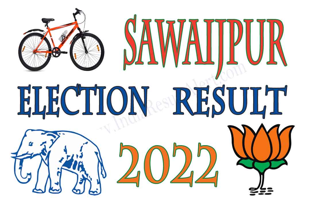 Sawaijpur Vidhan Sabha Result 2022