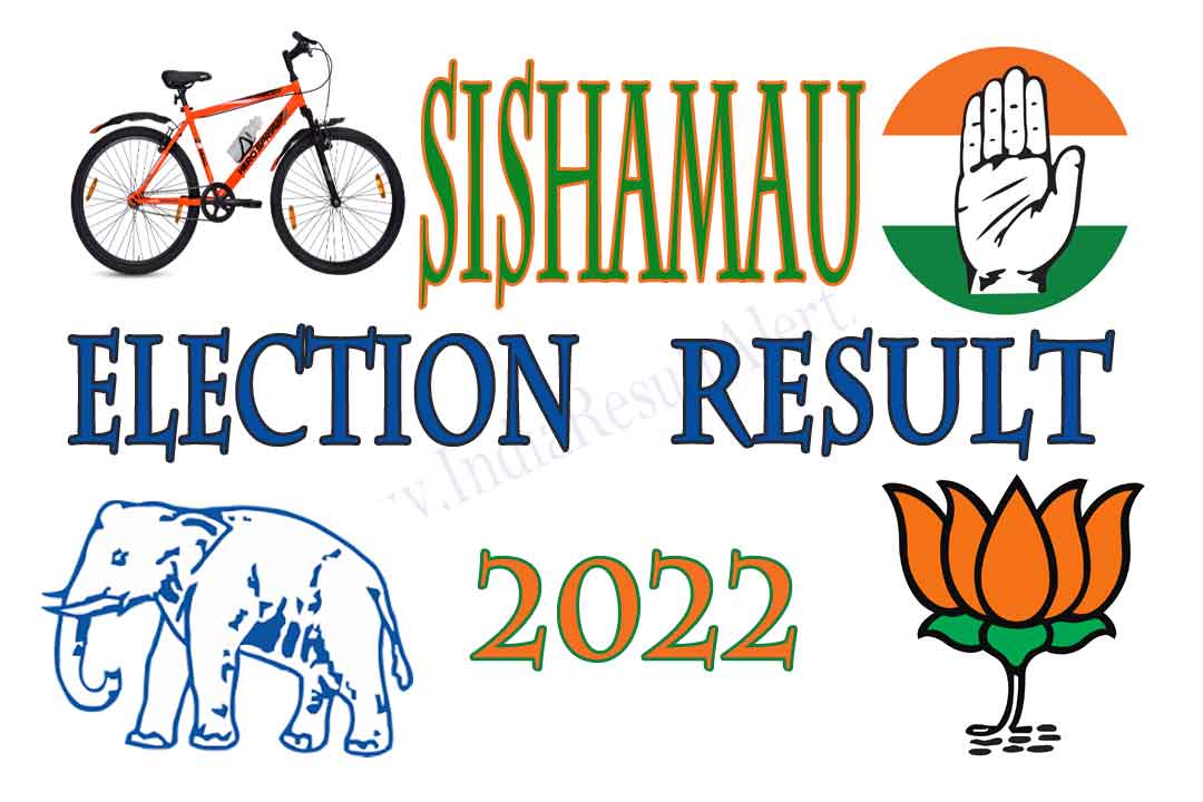 Sishamau Vidhan Sabha Result 2022